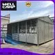WELLCAMP, WELLCAMP prefab house, WELLCAMP container house prefab homes wholesale for accommodation worker 1