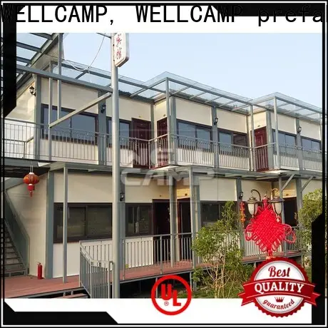 eco friendly buy container home in garden 1