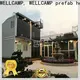 manufactured luxury container homes in garden 1