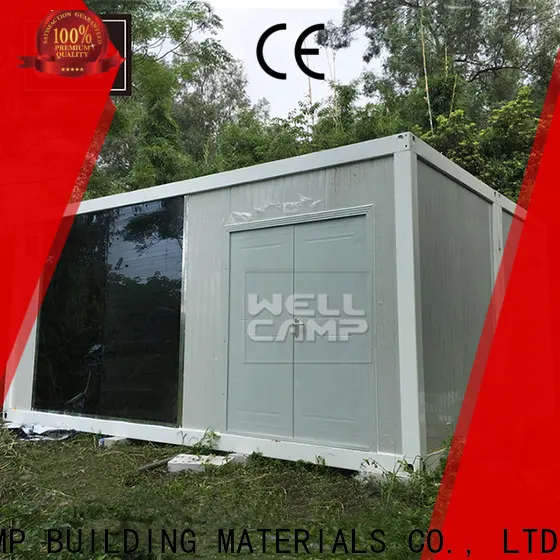 floor cargo house supplier for sale 1