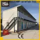 WELLCAMP, WELLCAMP prefab house, WELLCAMP container house best shipping container homes supplier for office 1