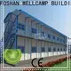 WELLCAMP, WELLCAMP prefab house, WELLCAMP container house steel prefab houses for sale online for hospital 1