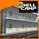 WELLCAMP, WELLCAMP prefab house, WELLCAMP container house prefab guest house classroom for office 1
