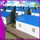 mobile prefab container homes building for dormitory 1