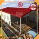 WELLCAMP, WELLCAMP prefab house, WELLCAMP container house fast install prefabricated villa apartment for restaurant 1