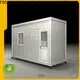 WELLCAMP, WELLCAMP prefab house, WELLCAMP container house mobile container house home for goods 1