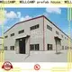 WELLCAMP, WELLCAMP prefab house, WELLCAMP container house prefabricated warehouse manufacturer for goods 1
