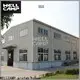 span prefabricated warehouse manufacturer for warehouse 1