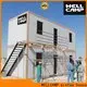 WELLCAMP, WELLCAMP prefab house, WELLCAMP container house steel container houses supplier for renting 1