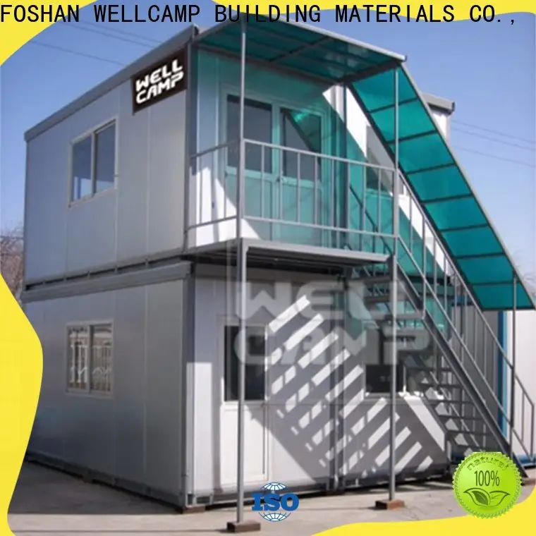 economic container house builders wholesale for living1 1