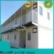 WELLCAMP, WELLCAMP prefab house, WELLCAMP container house modular container house project supplier for goods 1