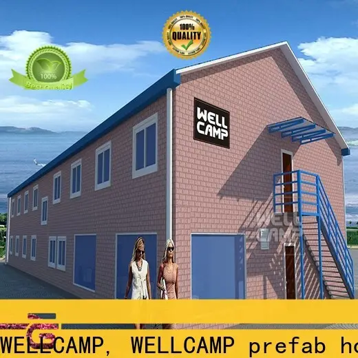 concrete modular house supplier for sale 1