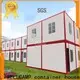 WELLCAMP, WELLCAMP prefab house, WELLCAMP container house steel container houses supplier for apartment1 1
