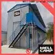WELLCAMP, WELLCAMP prefab house, WELLCAMP container house tiny houses prefab wholesale for office 1