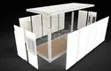 WELLCAMP, WELLCAMP prefab house, WELLCAMP container house small container homes with walkway online 7