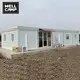 WELLCAMP, WELLCAMP prefab house, WELLCAMP container house small container homes with walkway online 2