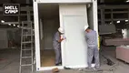 WELLCAMP, WELLCAMP prefab house, WELLCAMP container house small container homes with walkway online 10