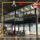 recyclable prefab container house supplier for apartment 1