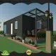 WELLCAMP, WELLCAMP prefab house, WELLCAMP container house eco friendly homes made from shipping containers labour camp for sale 1