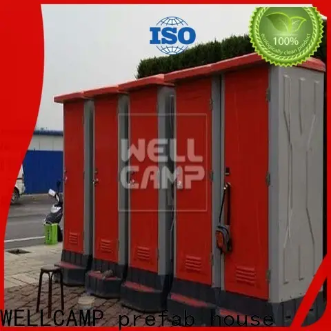 double portable toilet manufacturers container for outdoor 1