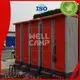 double portable toilet manufacturers container for outdoor 1