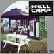 WELLCAMP, WELLCAMP prefab house, WELLCAMP container house modular container homes supplier for worker 1