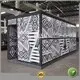 rock modular container homes supplier for outdoor builder 1