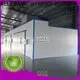 customized prefabricated shipping container homes refugee house for office 1
