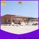 WELLCAMP, WELLCAMP prefab house, WELLCAMP container house T prefabricated House classroom for office 1