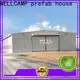 durable steel warehouse supplier for chicken shed 1