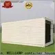 eco friendly prefab shipping container homes maker for sale 1