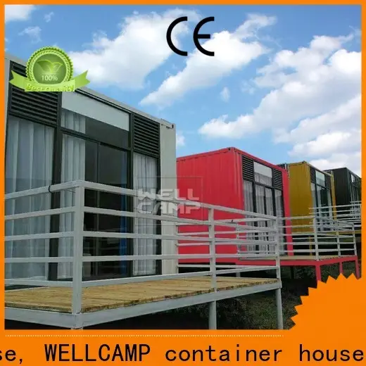 eco friendly shipping container home builders apartment for shop or store 1