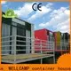 eco friendly shipping container home builders apartment for shop or store 1