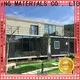 WELLCAMP, WELLCAMP prefab house, WELLCAMP container house folding buy container home labour camp 1