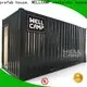 WELLCAMP, WELLCAMP prefab house, WELLCAMP container house eco friendly best shipping container homes wholesale for villa 1