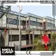 WELLCAMP, WELLCAMP prefab house, WELLCAMP container house luxury homes made from shipping containers labour camp for resort 1