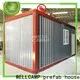 portable prefab container house online for renting 1