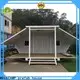 WELLCAMP, WELLCAMP prefab house, WELLCAMP container house container shelter supplier for wedding room 1