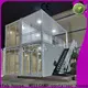 WELLCAMP, WELLCAMP prefab house, WELLCAMP container house eco friendly luxury container homes labour camp for resort 1