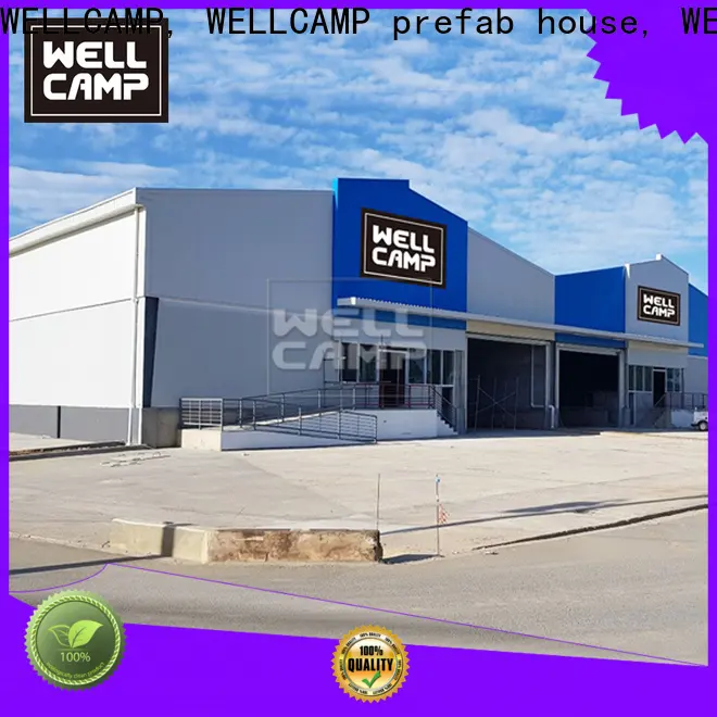 sandwich steel warehouse manufacturer for sale 1