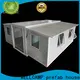 WELLCAMP, WELLCAMP prefab house, WELLCAMP container house container home ideas wholesale for dormitory 1