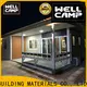 light steel storage container homes for sale wholesale for resort 1