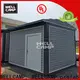 WELLCAMP, WELLCAMP prefab house, WELLCAMP container house completed crate homes apartment wholesale 1