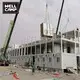 WELLCAMP, WELLCAMP prefab house, WELLCAMP container house sea can homes in garden for resort 9