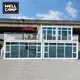WELLCAMP, WELLCAMP prefab house, WELLCAMP container house sea can homes in garden for resort 3