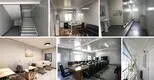WELLCAMP, WELLCAMP prefab house, WELLCAMP container house sea can homes in garden for resort 6