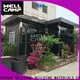 WELLCAMP, WELLCAMP prefab house, WELLCAMP container house modern modern container homes in garden for sale 1