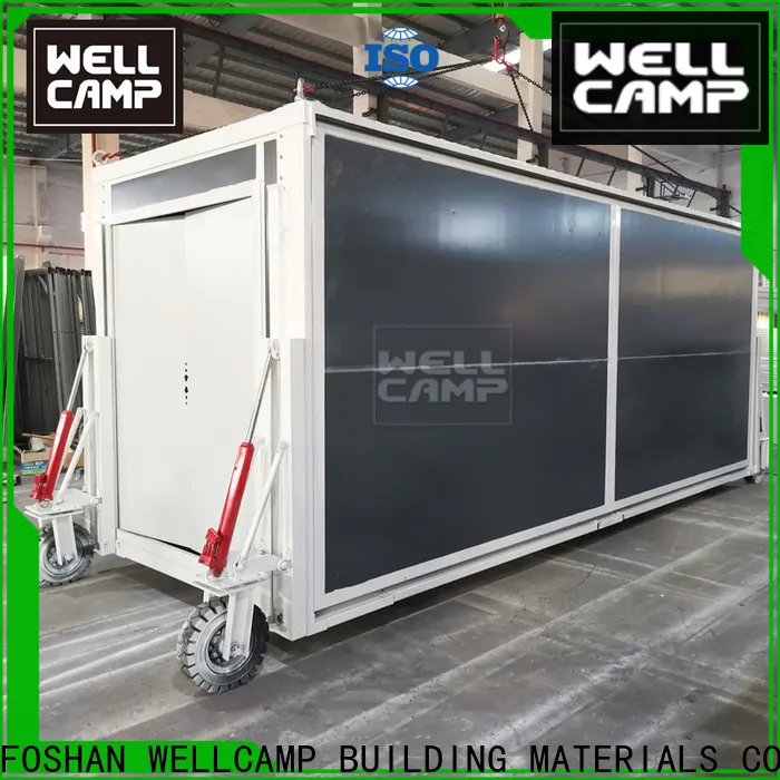 big size container shelter online for living 1