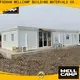 WELLCAMP, WELLCAMP prefab house, WELLCAMP container house small container homes with walkway online 1