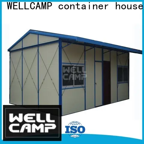 wool prefabricated house companies wholesale for accommodation worker 1
